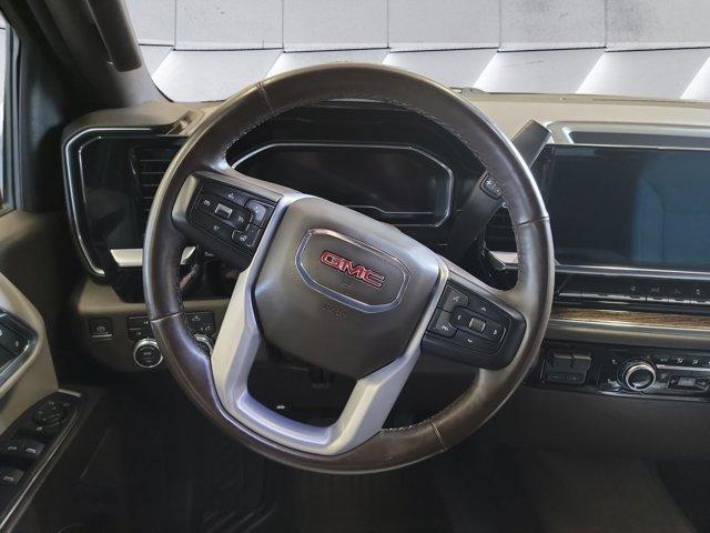 used 2024 GMC Sierra 2500 car, priced at $54,584