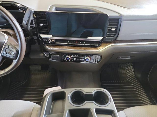 used 2024 GMC Sierra 2500 car, priced at $54,584