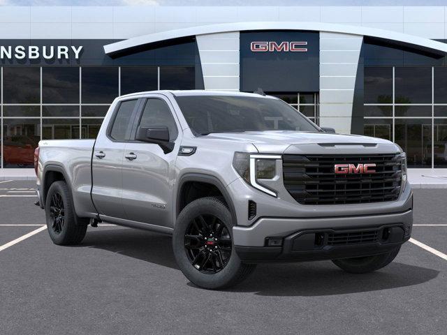 new 2025 GMC Sierra 1500 car, priced at $50,790