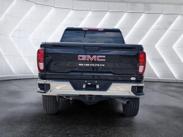 new 2025 GMC Sierra 3500 car, priced at $56,805