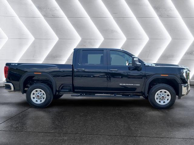 new 2025 GMC Sierra 3500 car, priced at $56,805