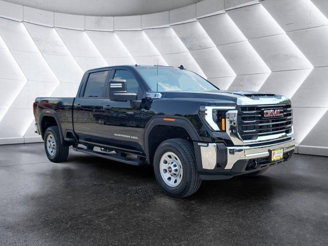 new 2025 GMC Sierra 3500 car, priced at $56,805