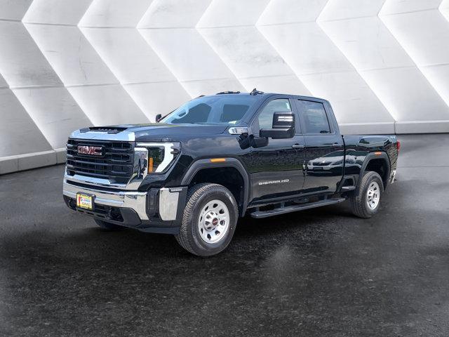 new 2025 GMC Sierra 3500 car, priced at $56,805