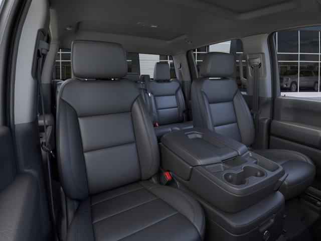 new 2025 GMC Sierra 3500 car, priced at $56,805