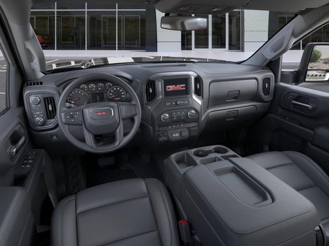 new 2025 GMC Sierra 3500 car, priced at $56,805