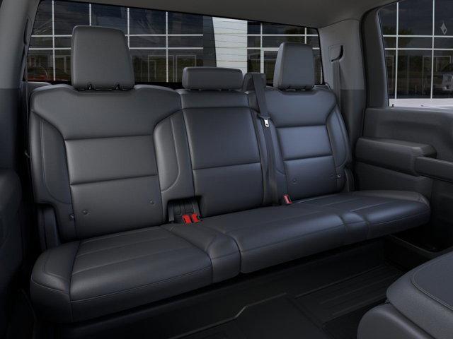 new 2025 GMC Sierra 3500 car, priced at $56,805