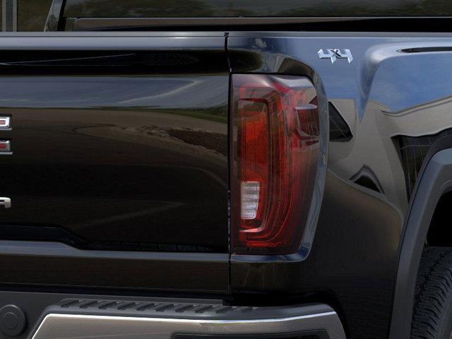 new 2025 GMC Sierra 3500 car, priced at $56,805