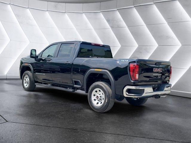 new 2025 GMC Sierra 3500 car, priced at $56,805