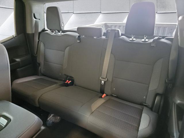 used 2023 GMC Sierra 1500 car, priced at $34,534