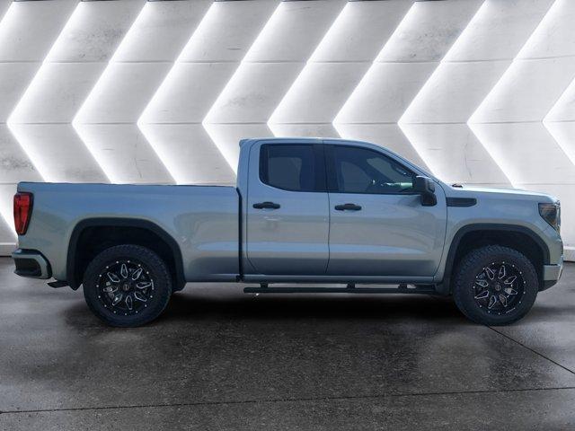 used 2023 GMC Sierra 1500 car, priced at $34,534