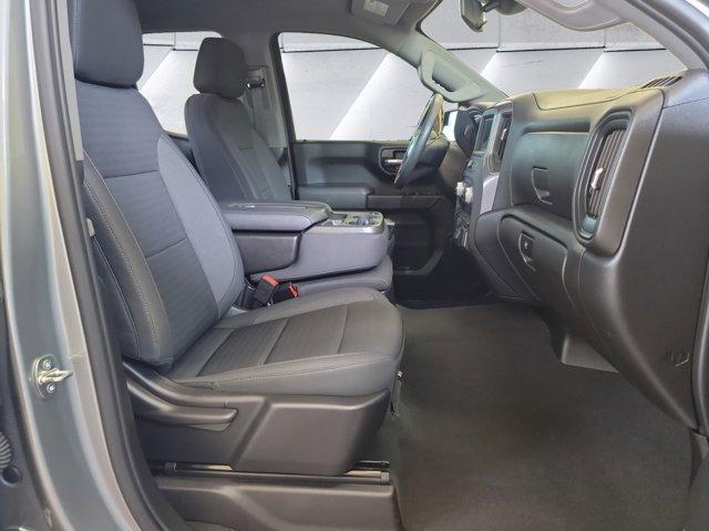 used 2023 GMC Sierra 1500 car, priced at $34,534