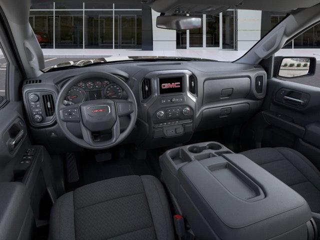 new 2026 GMC Sierra 1500 car, priced at $51,820