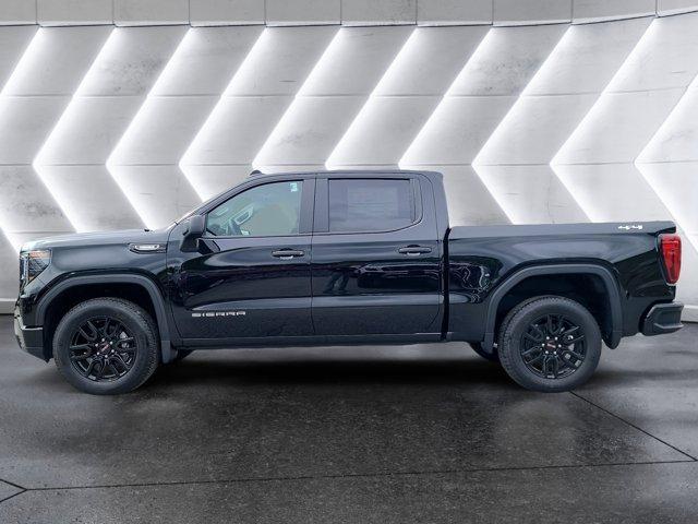new 2026 GMC Sierra 1500 car, priced at $44,570