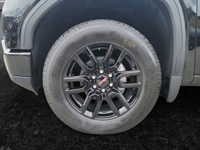 new 2026 GMC Sierra 1500 car, priced at $51,820