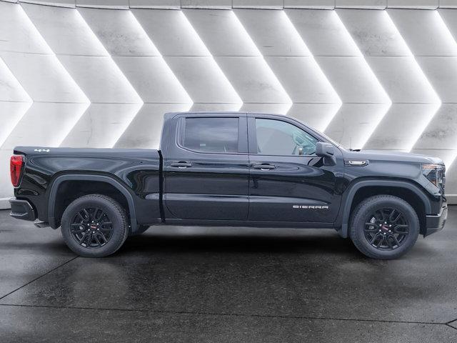new 2026 GMC Sierra 1500 car, priced at $51,820