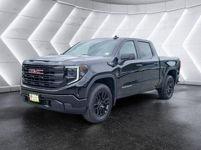 new 2026 GMC Sierra 1500 car, priced at $51,820