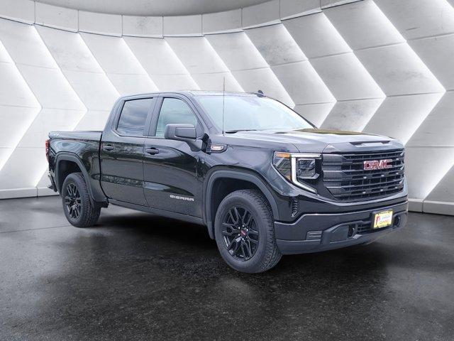 new 2026 GMC Sierra 1500 car, priced at $44,570