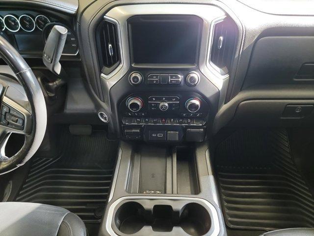 used 2021 Chevrolet Silverado 1500 car, priced at $37,159