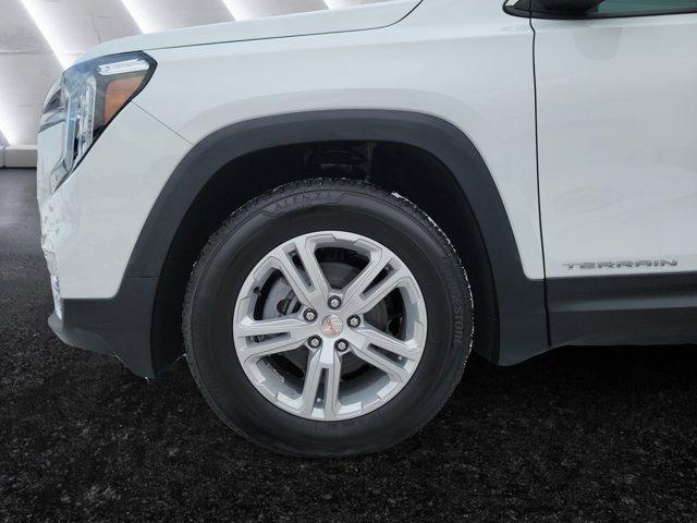 new 2024 GMC Terrain car, priced at $29,864