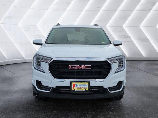 new 2024 GMC Terrain car, priced at $29,864