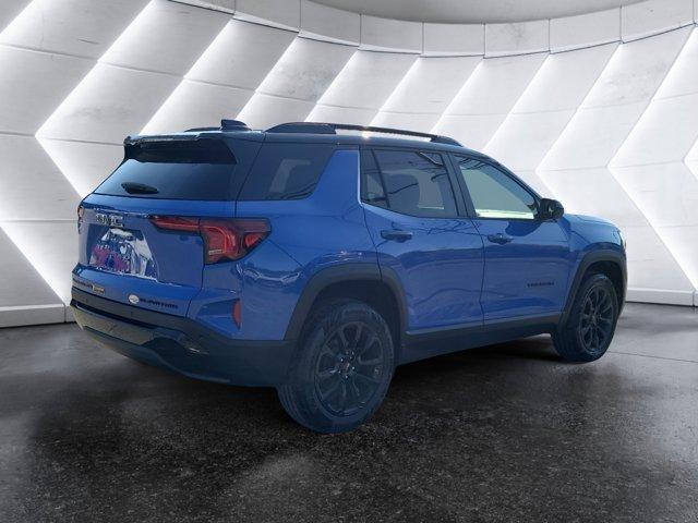 new 2026 GMC Terrain car, priced at $34,680