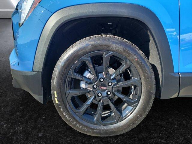 new 2026 GMC Terrain car, priced at $34,680