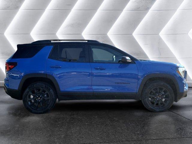 new 2026 GMC Terrain car, priced at $34,680