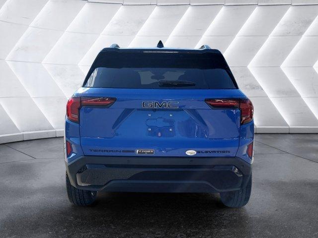 new 2026 GMC Terrain car, priced at $34,680