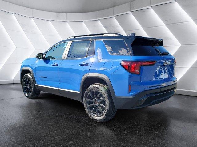 new 2026 GMC Terrain car, priced at $34,680