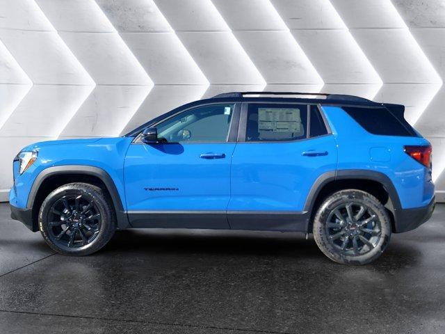 new 2026 GMC Terrain car, priced at $34,680