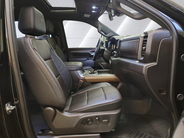 used 2025 Chevrolet Silverado 2500 car, priced at $71,490