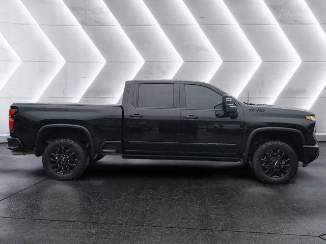 used 2025 Chevrolet Silverado 2500 car, priced at $71,490