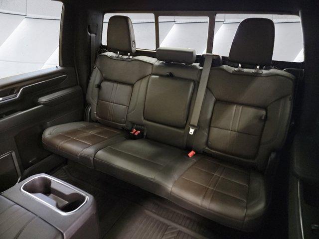 used 2025 Chevrolet Silverado 2500 car, priced at $71,490