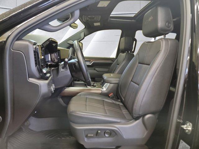 used 2025 Chevrolet Silverado 2500 car, priced at $71,490