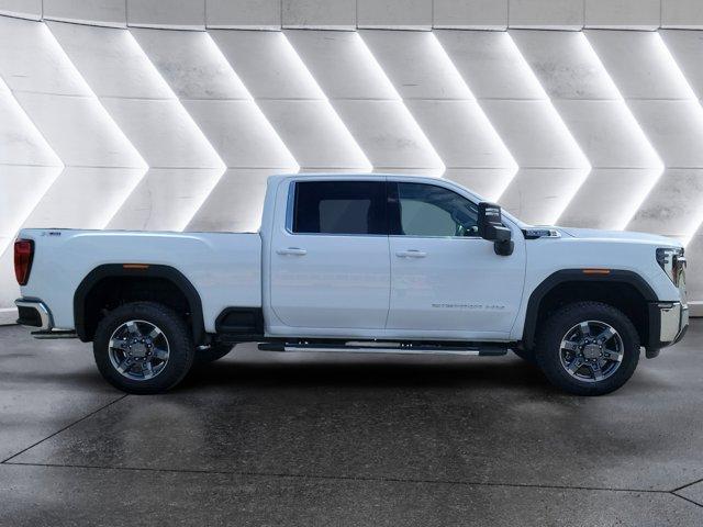 new 2025 GMC Sierra 3500 car, priced at $66,680