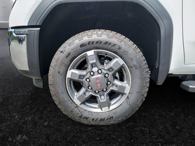 new 2025 GMC Sierra 3500 car, priced at $66,680