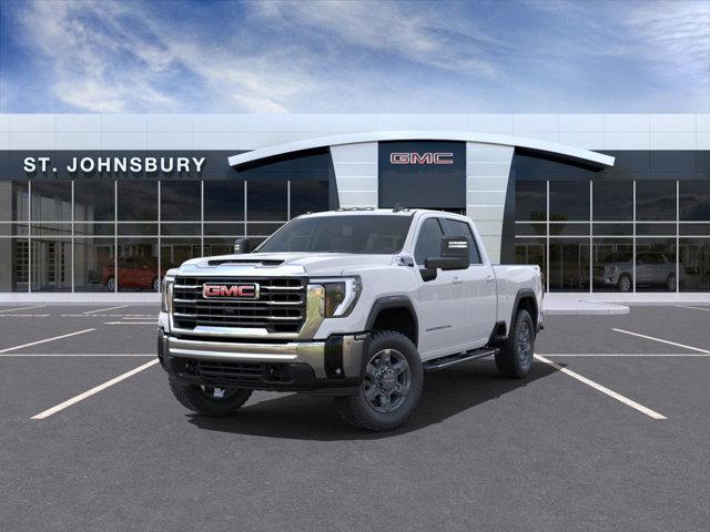 new 2025 GMC Sierra 3500 car, priced at $64,930