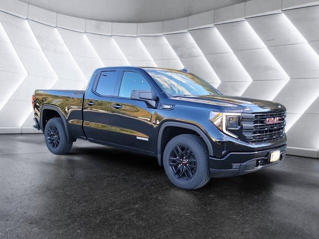 new 2025 GMC Sierra 1500 car, priced at $53,635