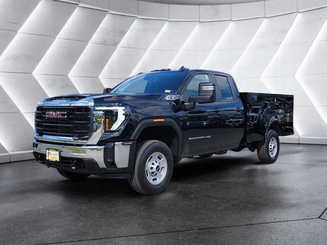 new 2025 GMC Sierra 2500 car, priced at $73,345