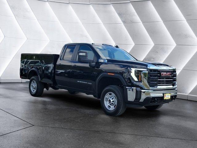 new 2025 GMC Sierra 2500 car, priced at $73,345