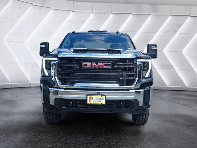 new 2025 GMC Sierra 2500 car, priced at $73,345