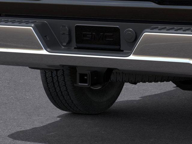 new 2025 GMC Sierra 2500 car, priced at $55,480
