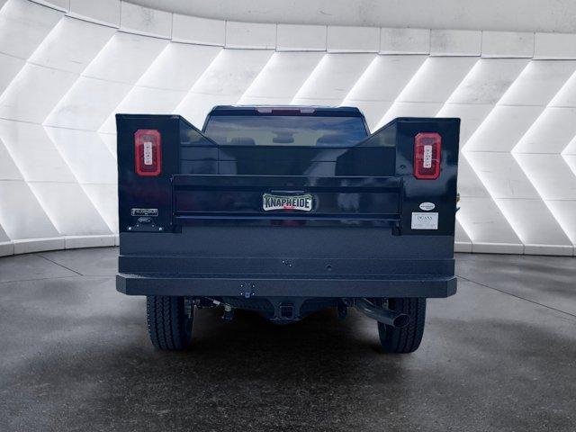 new 2025 GMC Sierra 2500 car, priced at $73,345