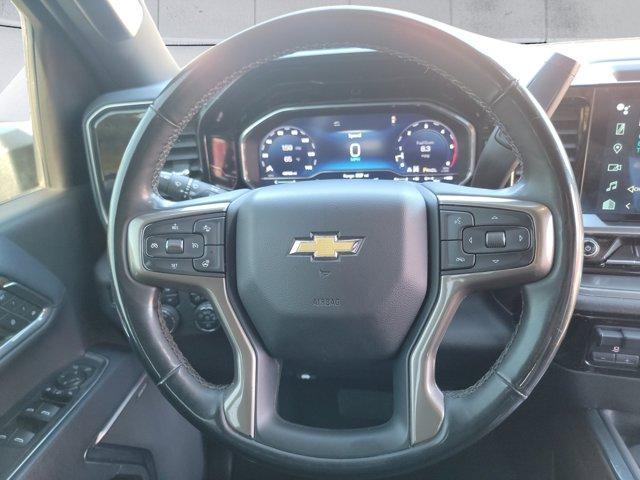used 2024 Chevrolet Silverado 3500 car, priced at $68,752