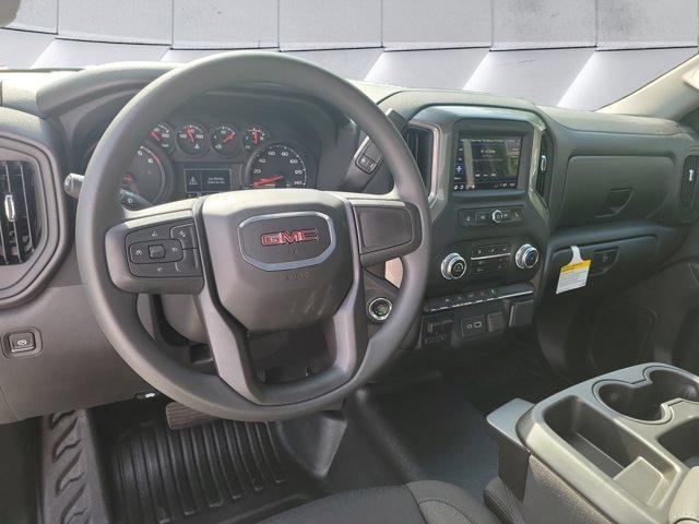 new 2024 GMC Sierra 1500 car, priced at $45,600