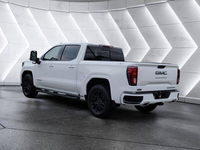new 2025 GMC Sierra 1500 car, priced at $57,495