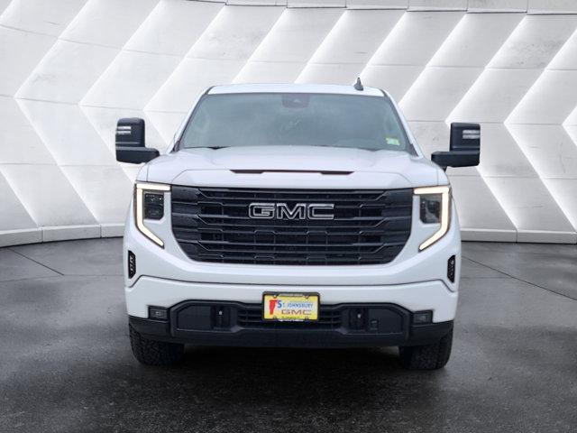 new 2025 GMC Sierra 1500 car, priced at $57,495