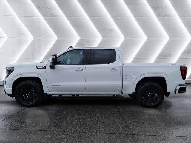 new 2025 GMC Sierra 1500 car, priced at $57,495