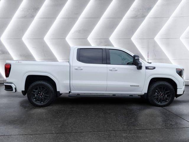 new 2025 GMC Sierra 1500 car, priced at $57,495