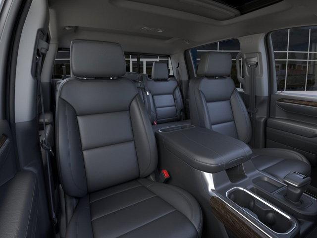 new 2025 GMC Sierra 1500 car, priced at $67,720